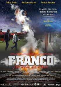 Franco no Trem do Medo